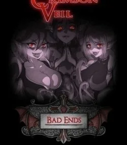 Crimson Veil Bad Ends – File 2