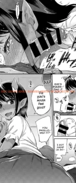 Oni Dakedo Onnanoko!