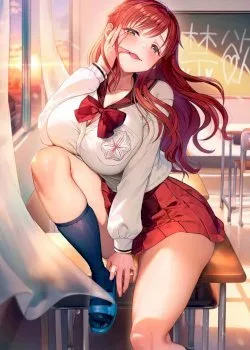 Must Fuck Girls’ Academy