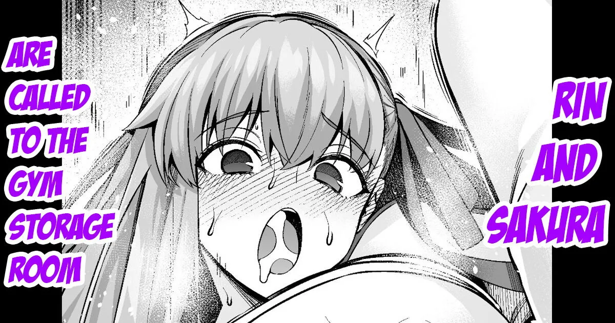 Rinto Sakura, Taiiku Souko Ni Yobidasareru…❤