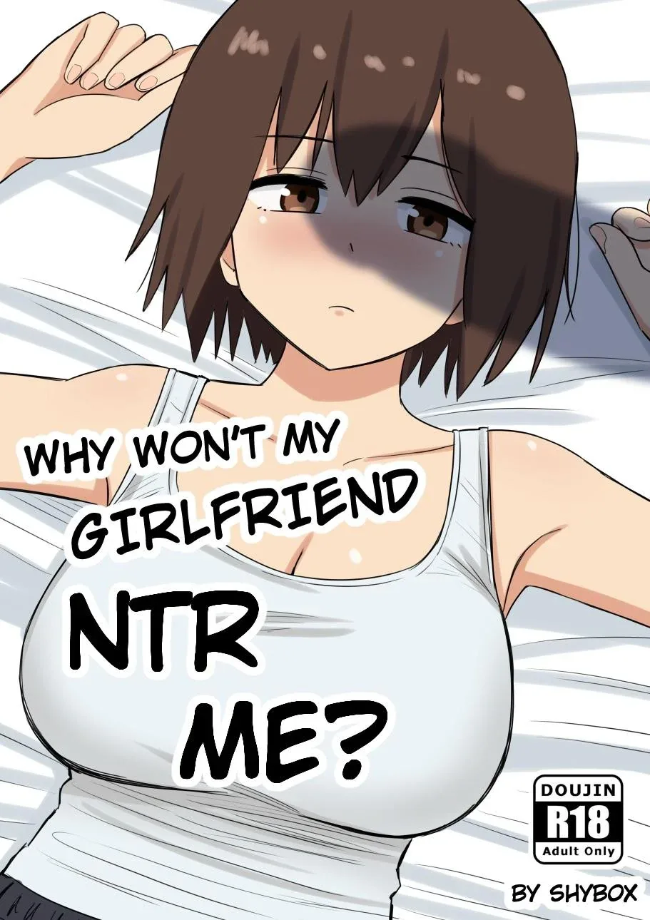 Why Won’t My Girlfriend Ntr Me? Bonus Chapter