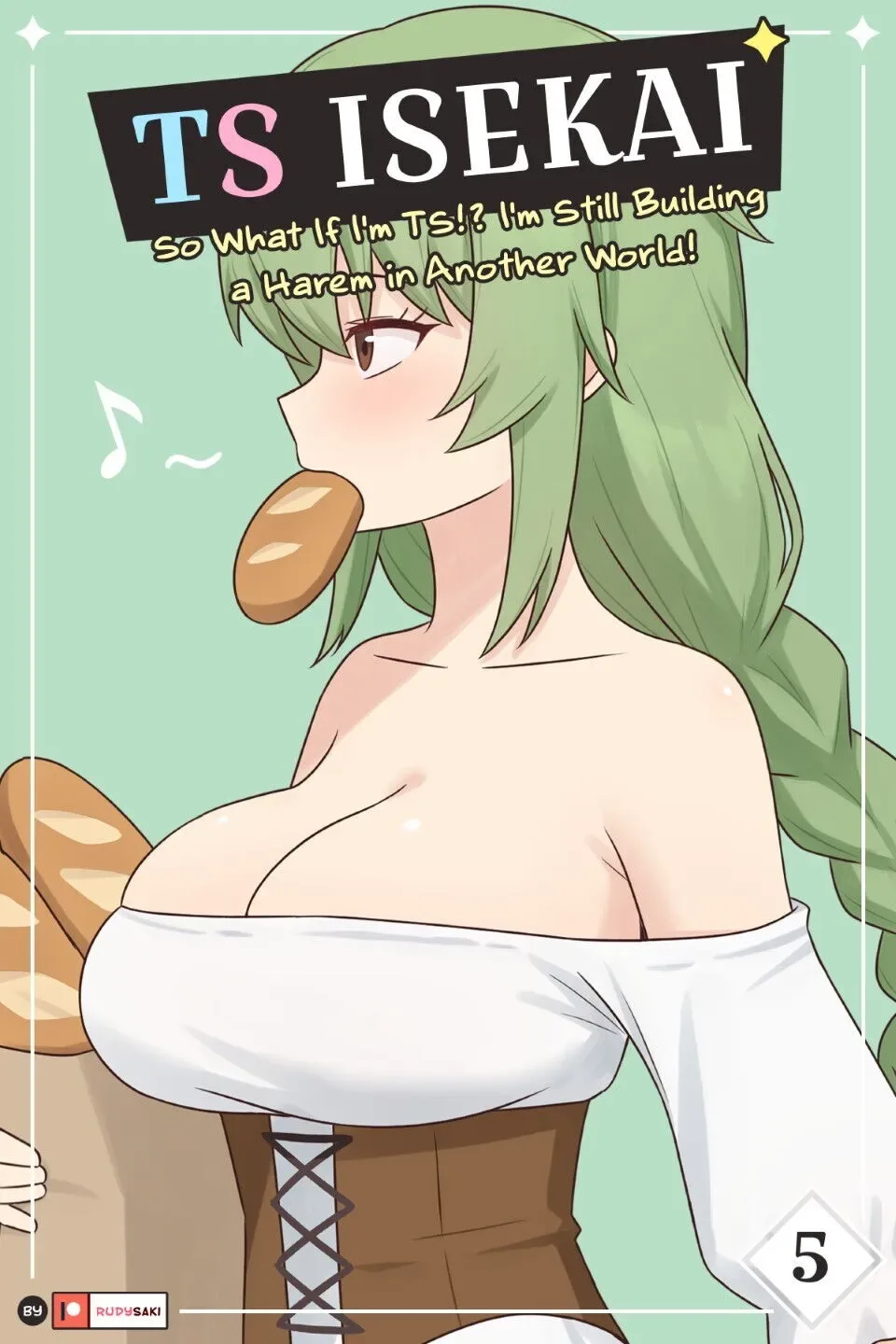 Ts Isekai Ch.5