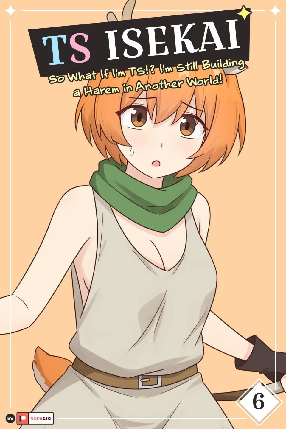 Ts Isekai Ch.6